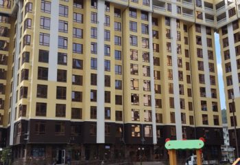 2 корпус 1 01.11.2019