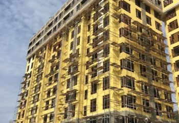01.04.2019  ул.Армавирская 1 корпус