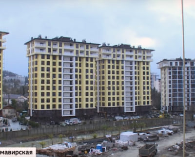 Жилые Комплексы от АЛК++ — гарантия вашего будущего жилья!