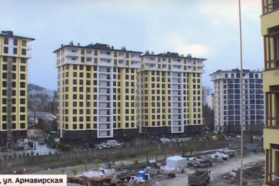 Жилые Комплексы от АЛК++ — гарантия вашего будущего жилья!